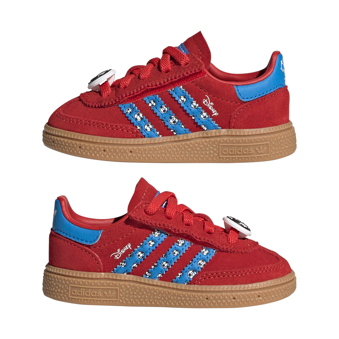 Toddler Adidas Disney Handball Spezial
