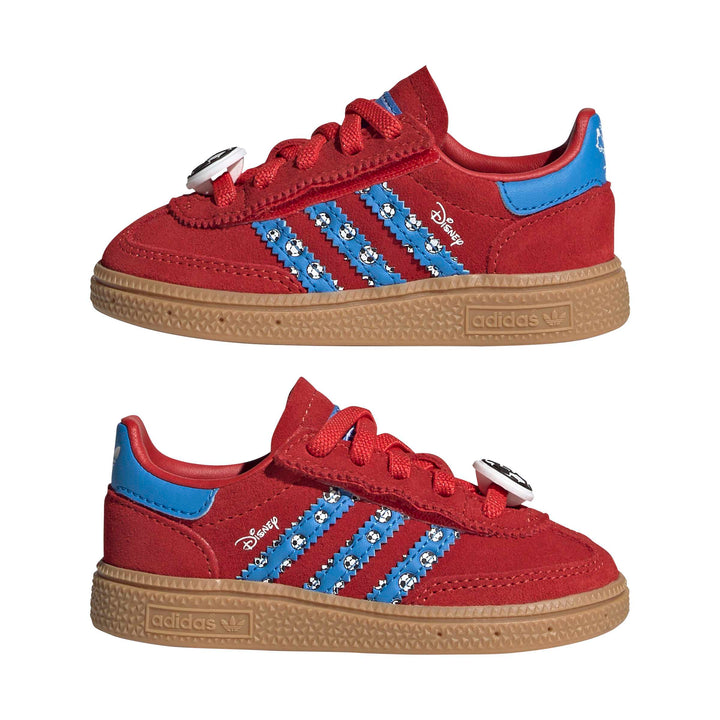 Toddler Adidas Disney Handball Spezial