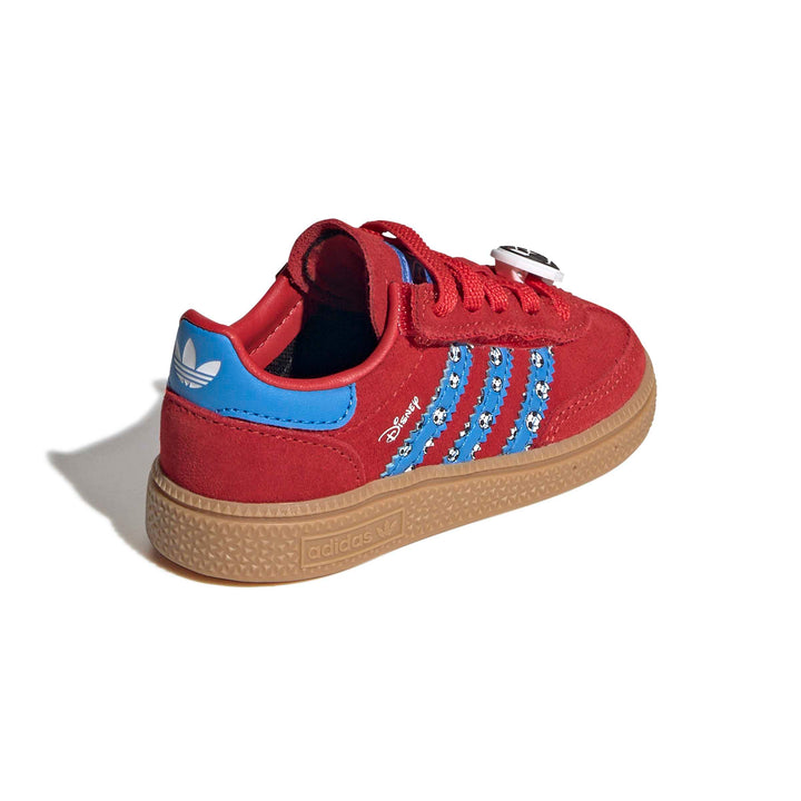 Toddler Adidas Disney Handball Spezial