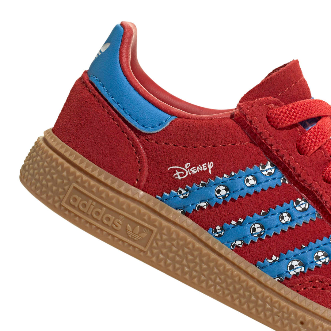 Toddler Adidas Disney Handball Spezial