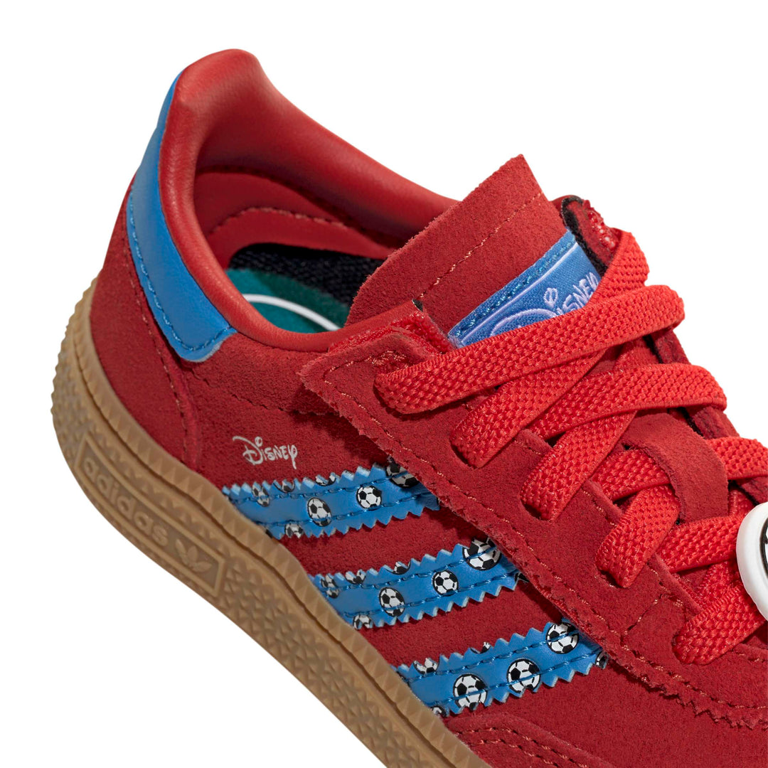 Toddler Adidas Disney Handball Spezial