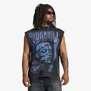 Sugarhill Prometheus Cutoff Tee