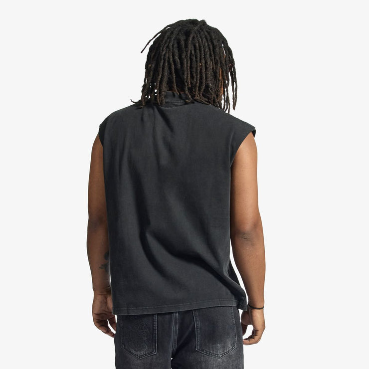 Sugarhill Prometheus Cutoff Tee