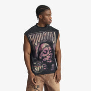Sugarhill Prometheus Cutoff Tee
