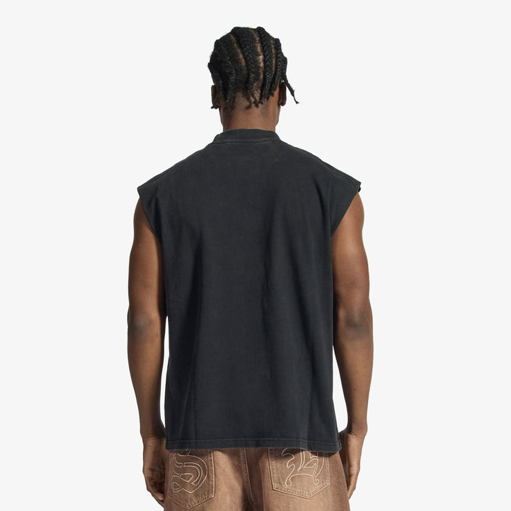 Sugarhill Prometheus Cutoff Tee
