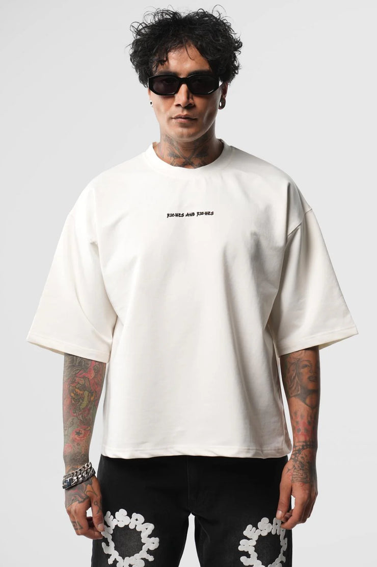 Riches Paris Piece Tee