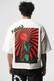 Riches Paris Piece Tee