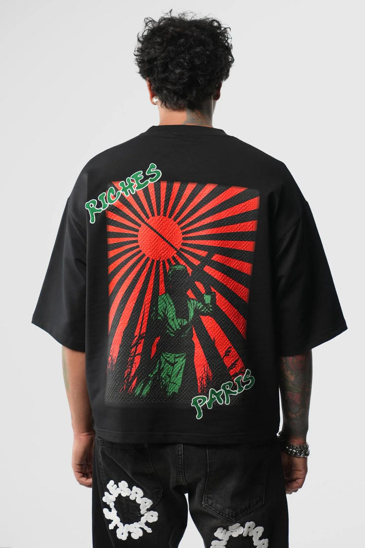 Riches Paris Piece Tee