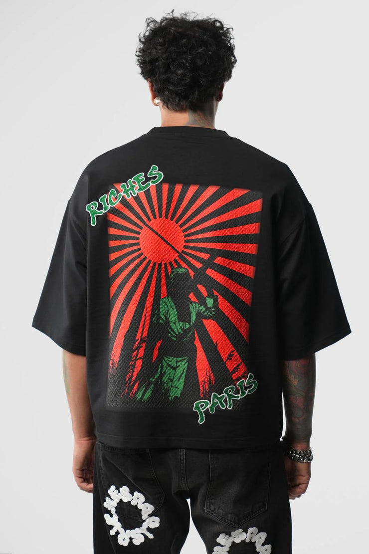 Riches Paris Piece Tee