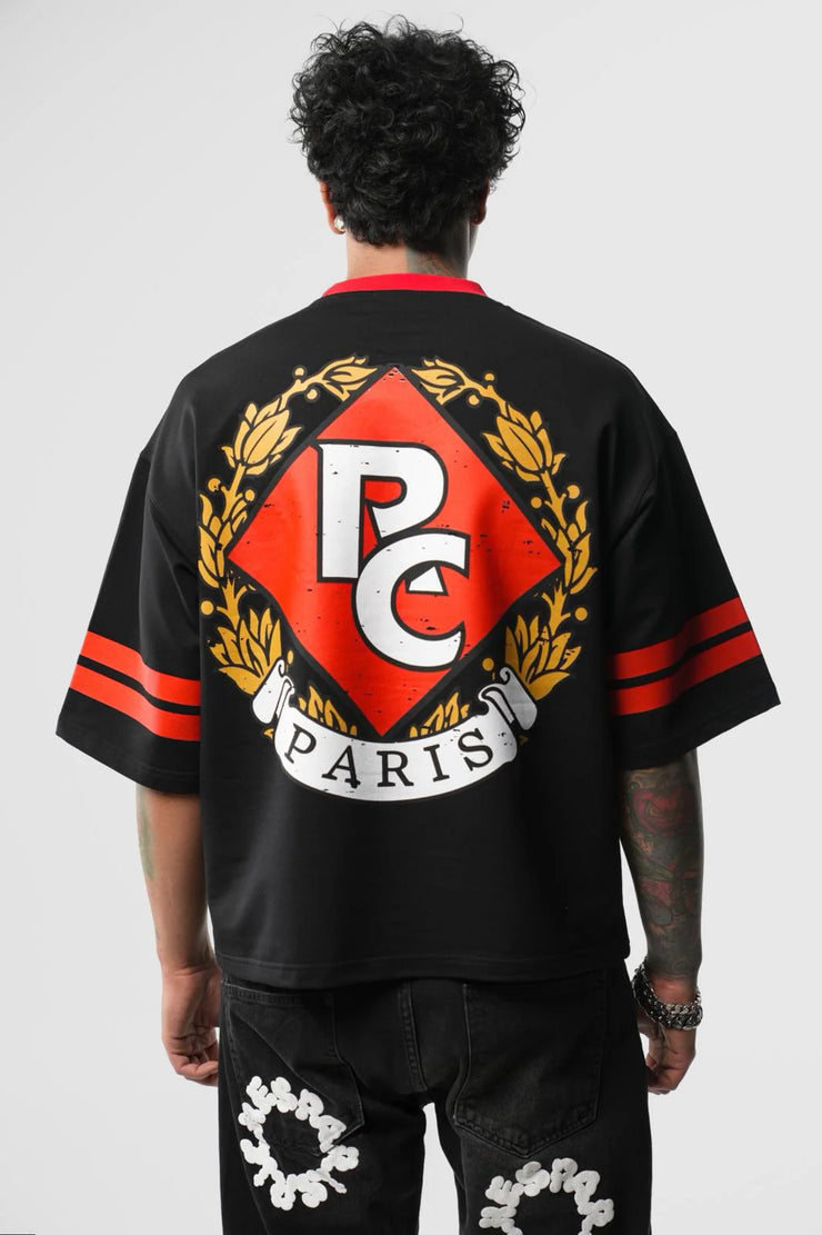 Riches Paris Starz Tee