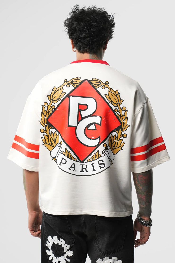 Riches Paris Starz Tee