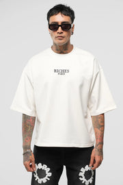Riches Paris Mona Tee
