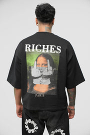 Riches Paris Mona Tee