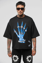 Riches Paris Handz Tee