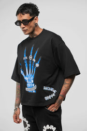 Riches Paris Handz Tee