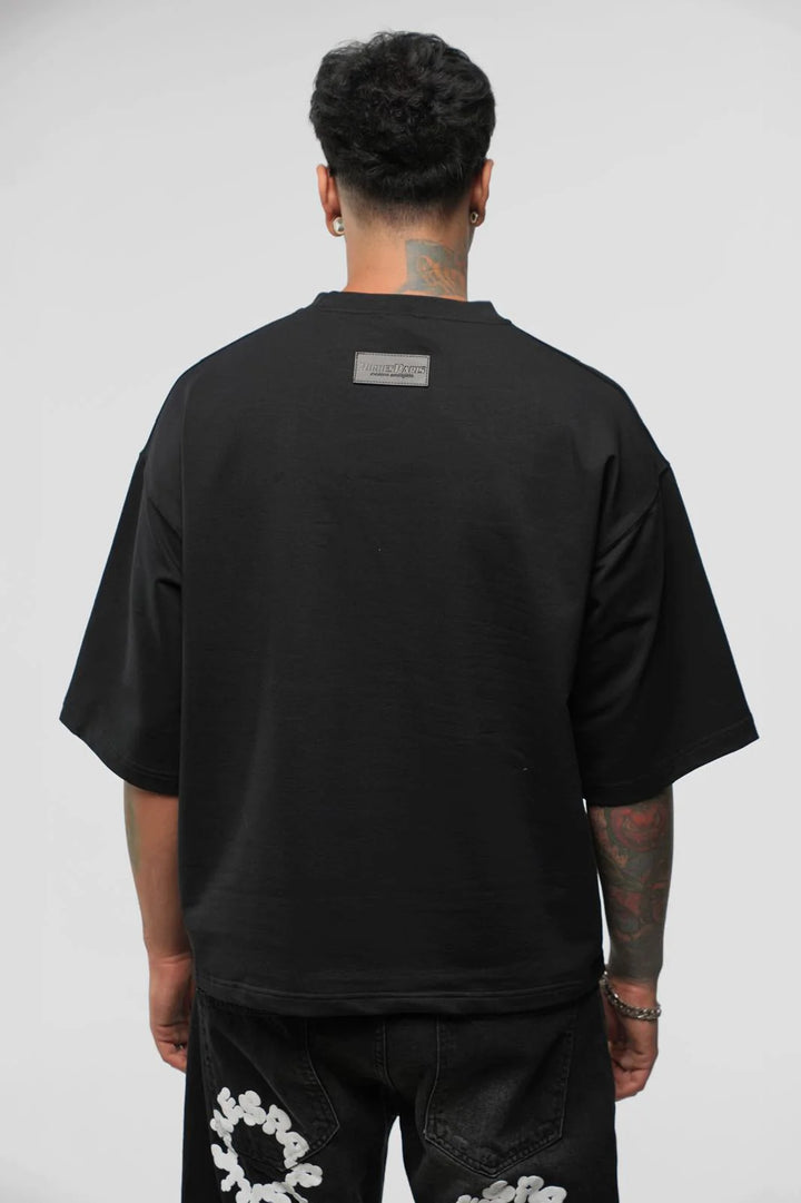 Riches Paris Handz Tee