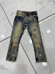 Kids' Evolution In Design Slim Jeans