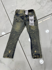 Kids' Evolution In Design Slim Jeans