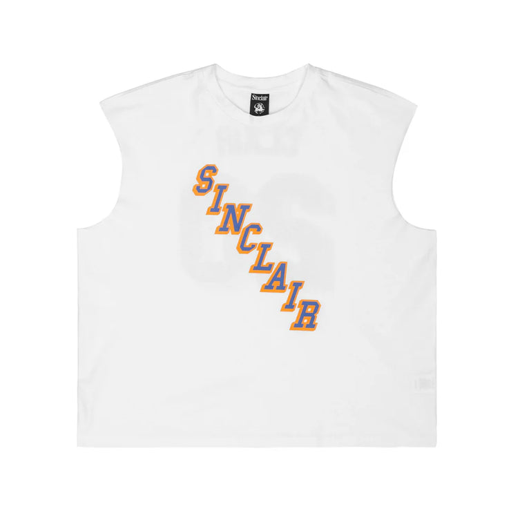 Sinclair Global Hockey Muscle Tee