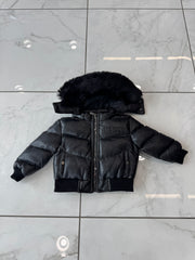 Little Kids' Jordan Craig Puffer Jacket