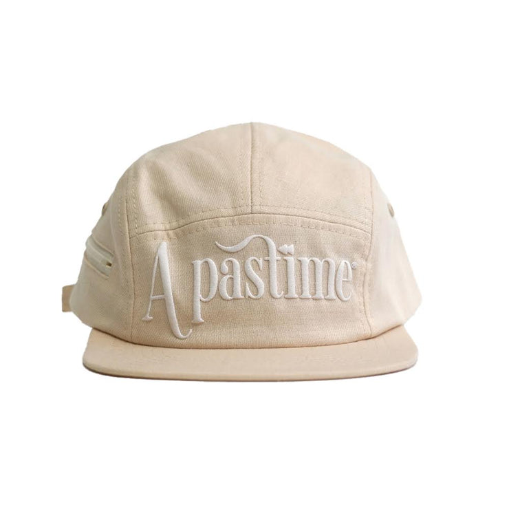 Apastime Vacation In Portugal 5 Panel Hat