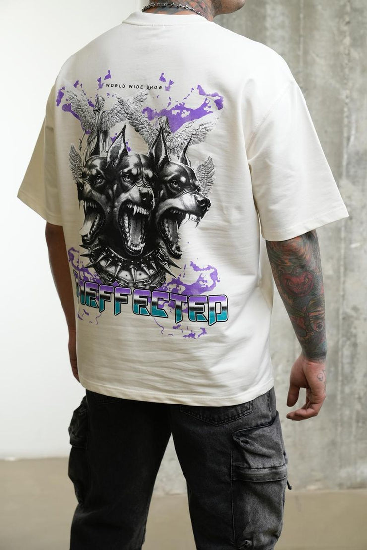 Uneffected Studios Dogs T-Shirt