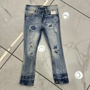 Kids’ Evolution In Design True Stacked Jeans