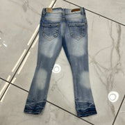 Kids’ Evolution In Design True Stacked Jeans