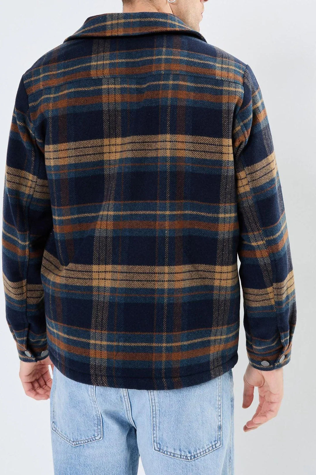 Blend Outwear Jacket