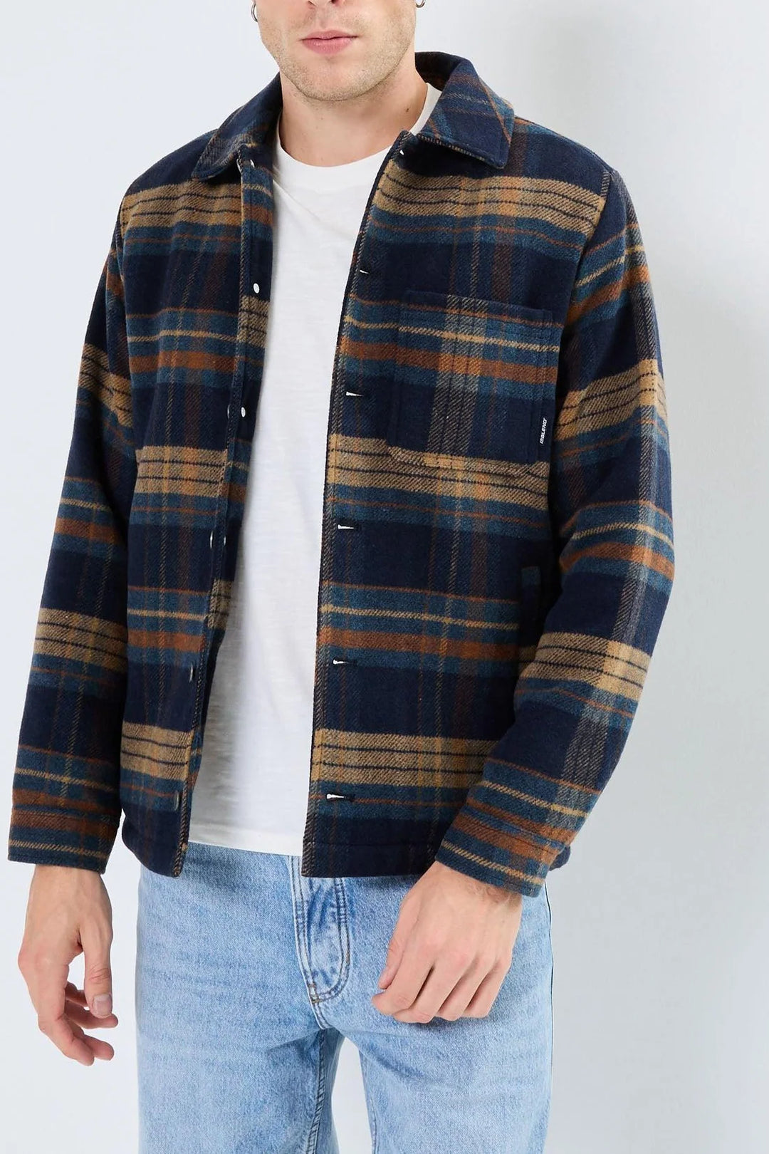 Blend Outwear Jacket