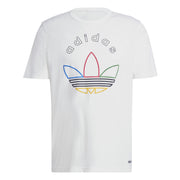 Men's Adidas Originals Graphic Tee