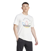 Men's Adidas Originals Graphic Tee