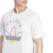 Men's Adidas Originals Graphic Tee