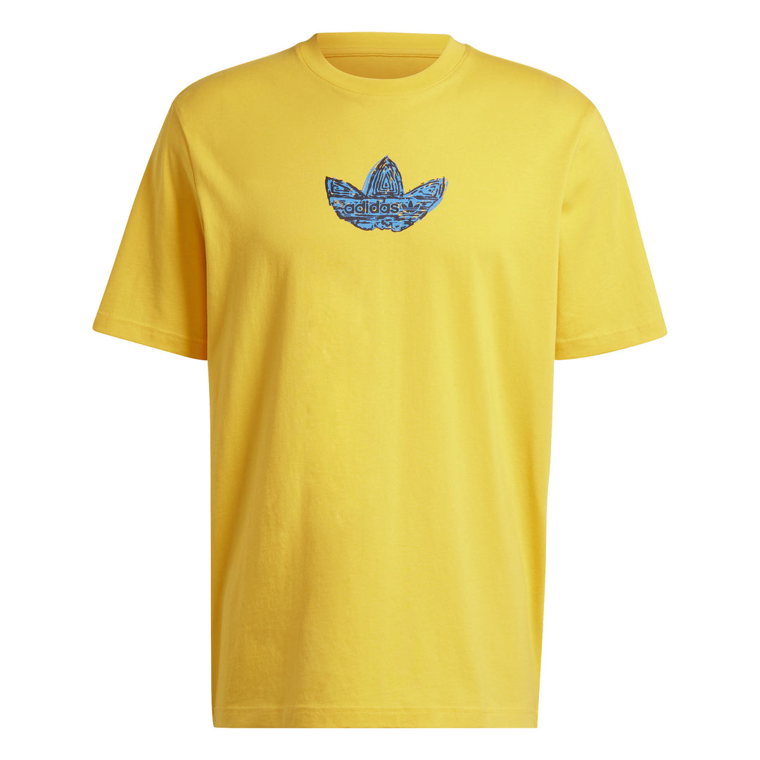 Adidas shirt männer online