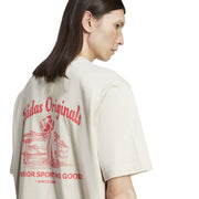 Men's Adidas Wabash Tee