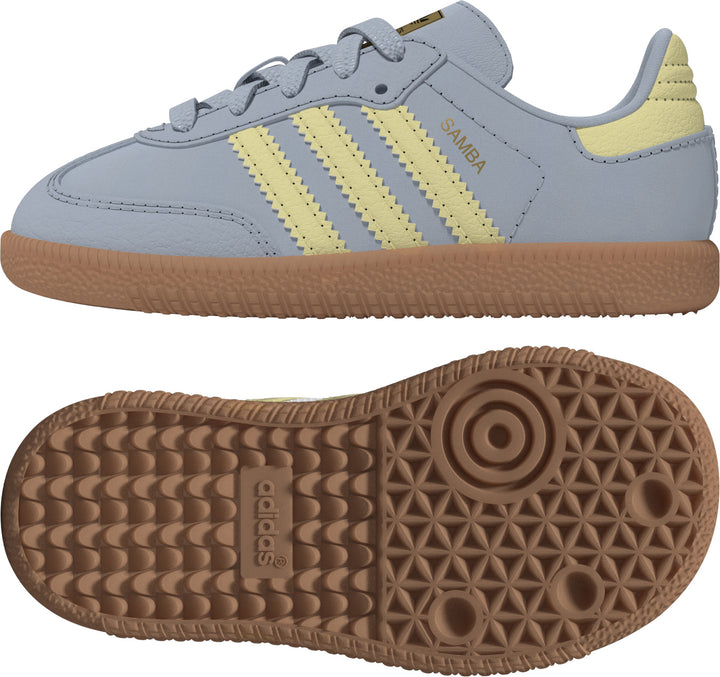 Baby/Toddler Adidas Samba OG