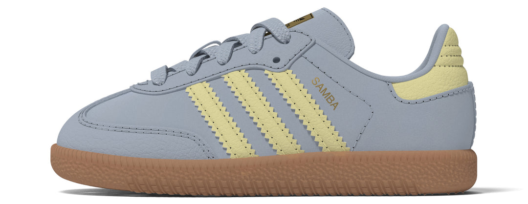 Baby/Toddler Wonder Blue/Powder Yellow/Gum | Sole Play Dothan AL SOLE PLAY Baby/Toddler Wonder Blue/Powder Yellow/Gum | Sole Play Dothan AL SOLE PLAY