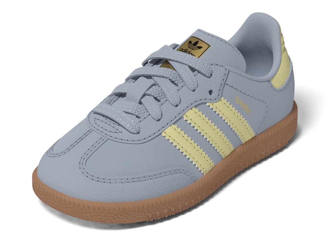 Baby/Toddler Wonder Blue/Powder Yellow/Gum