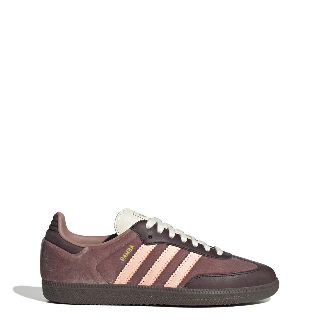 adidas gazelle silver green womens adidas Originals SAMBA OG Samba Leather Sneakers IG1824 Black Shoes Me