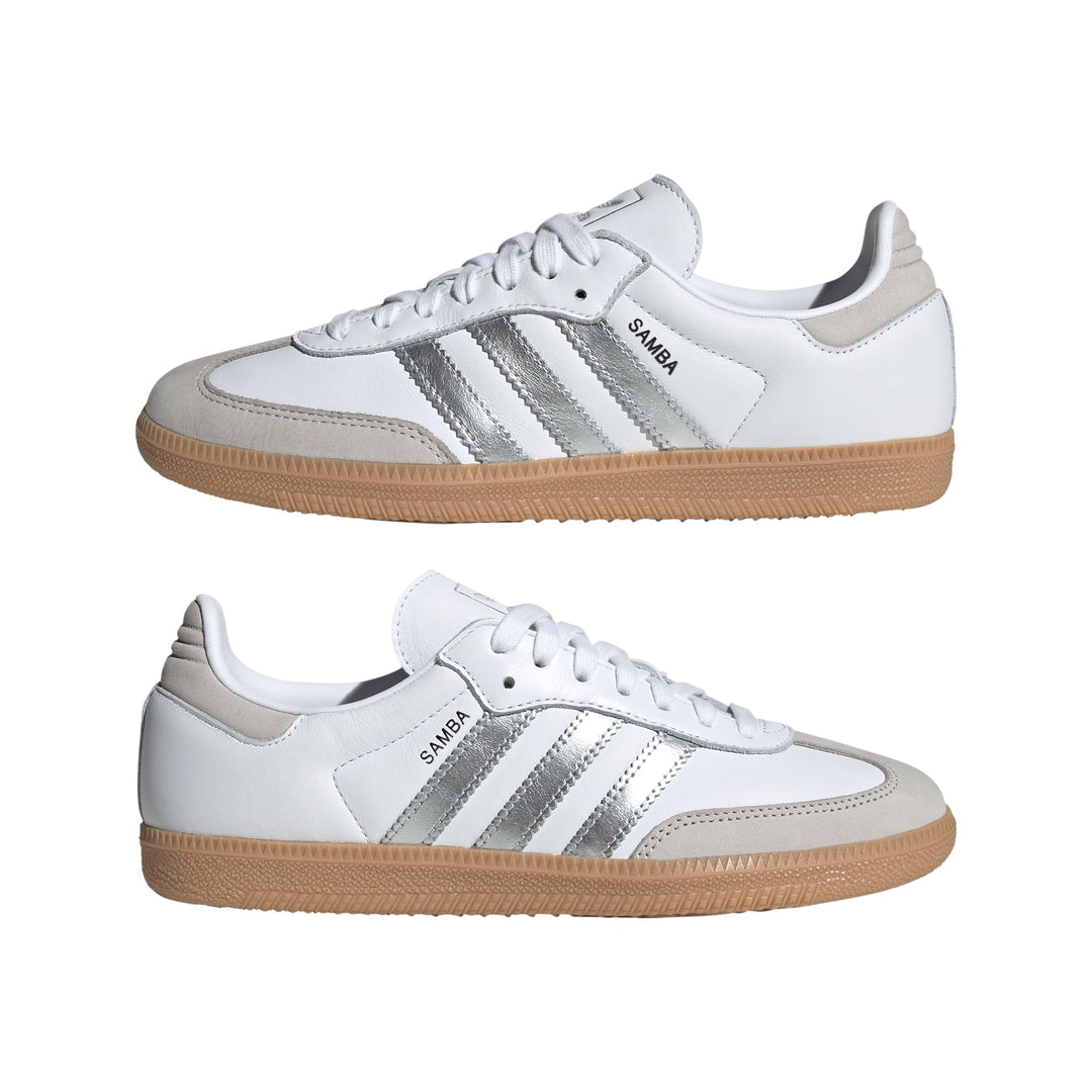 Women's Adidas Samba OG – SOLE PLAY