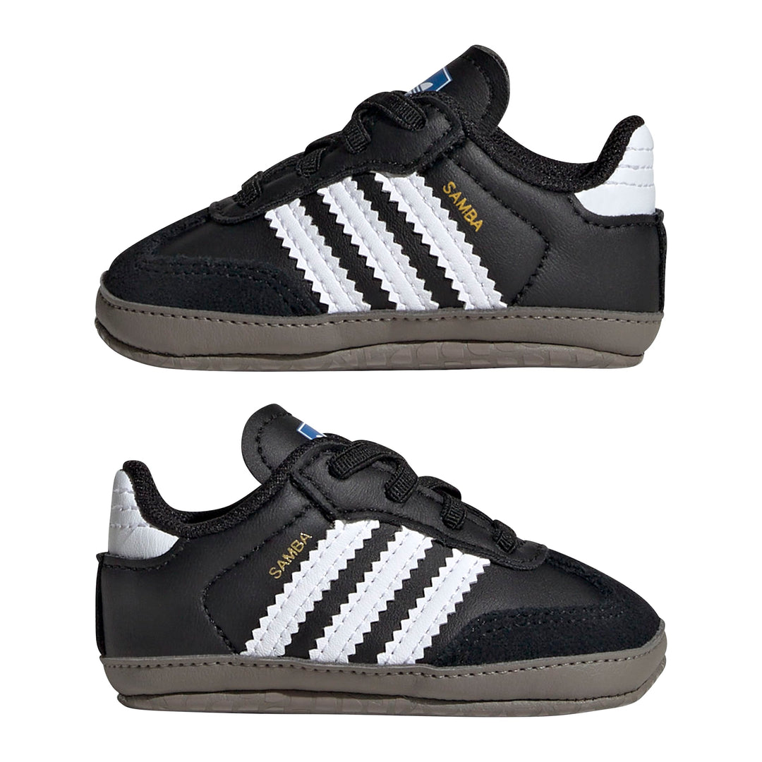 Crib Adidas Samba OG
