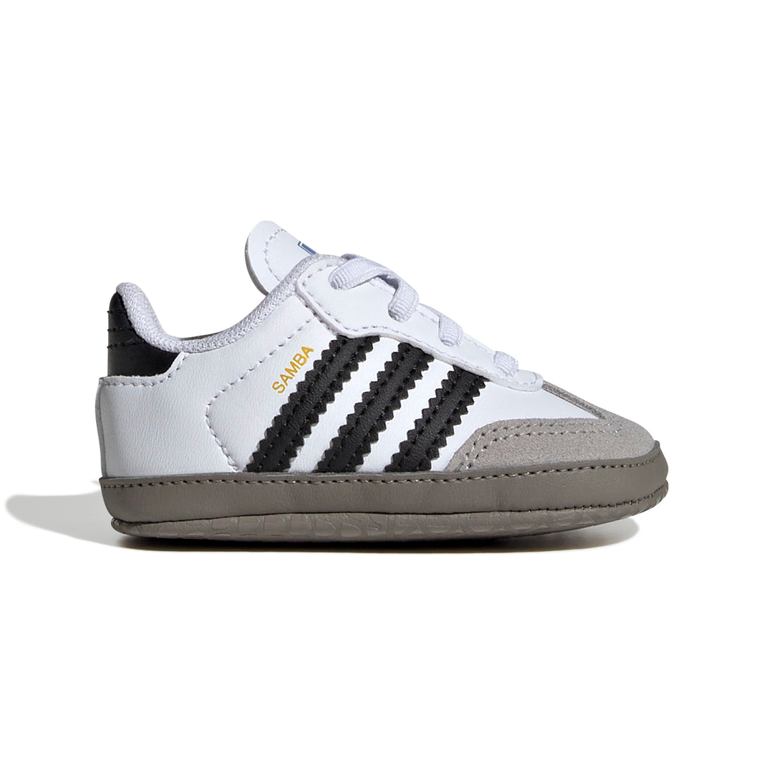 Crib Adidas Samba OG
