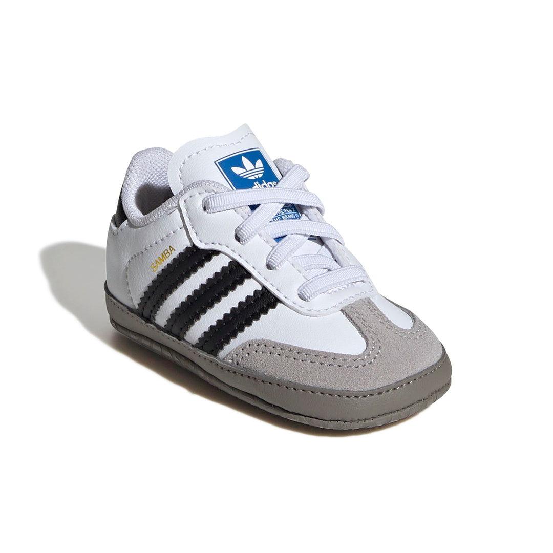 Crib Adidas Samba OG
