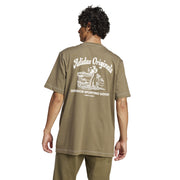 Men's Adidas Wabash Tee