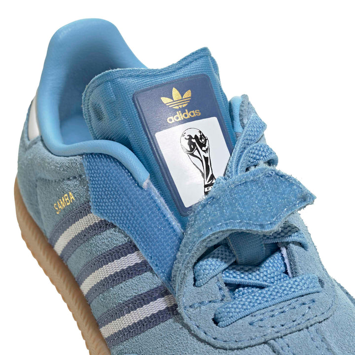 Toddler Adidas Samba OG