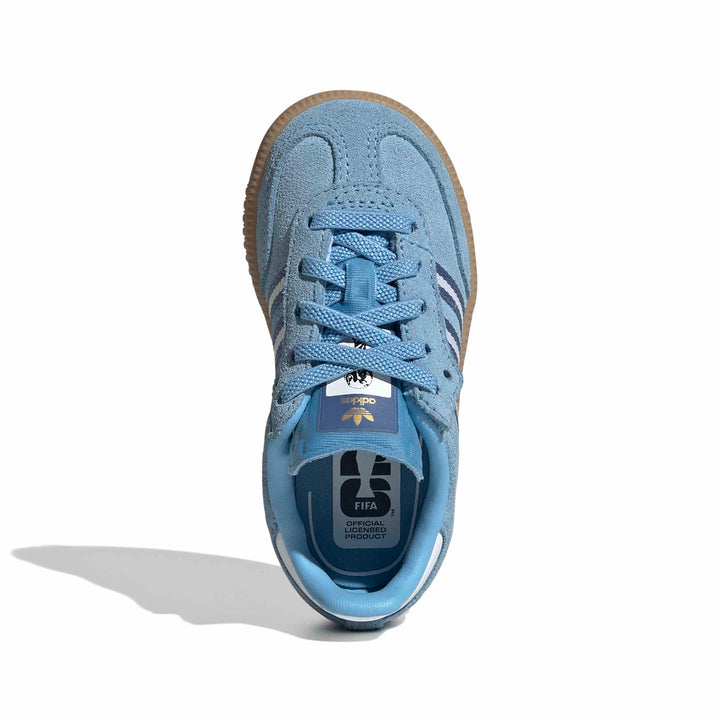 Toddler Adidas Samba OG