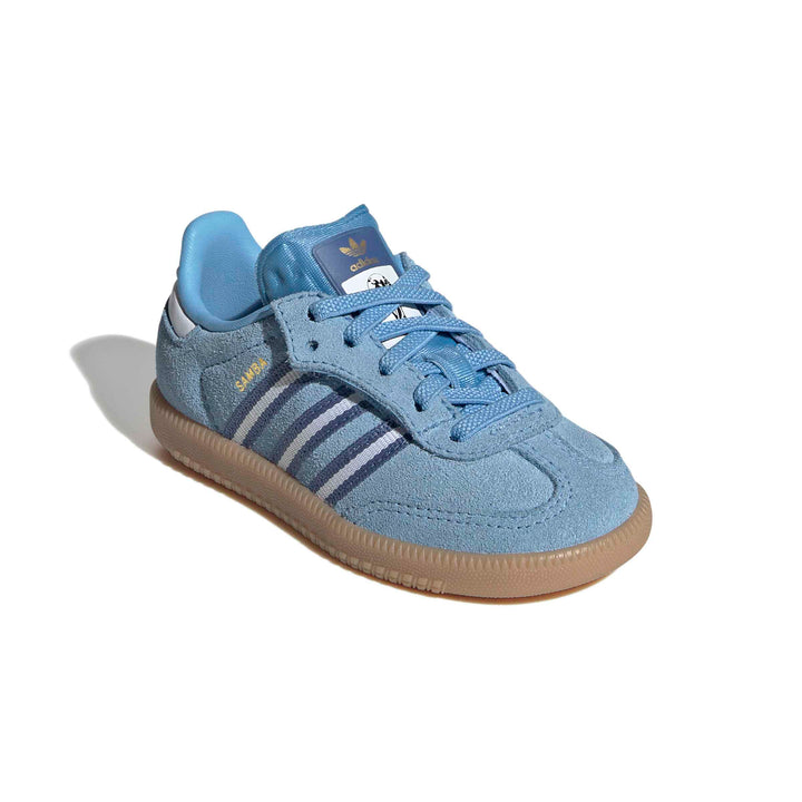 Toddler Adidas Samba OG