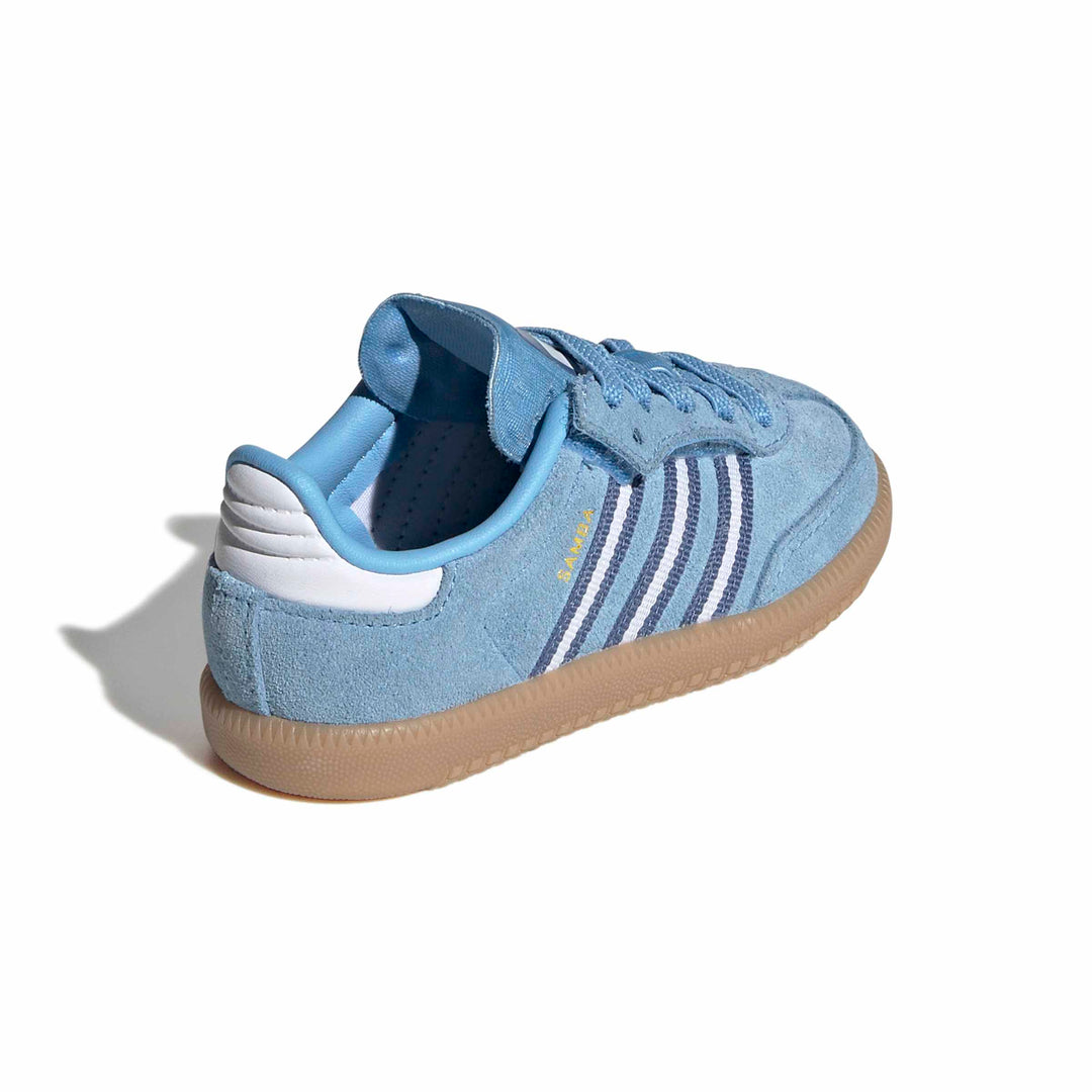Toddler Adidas Samba OG