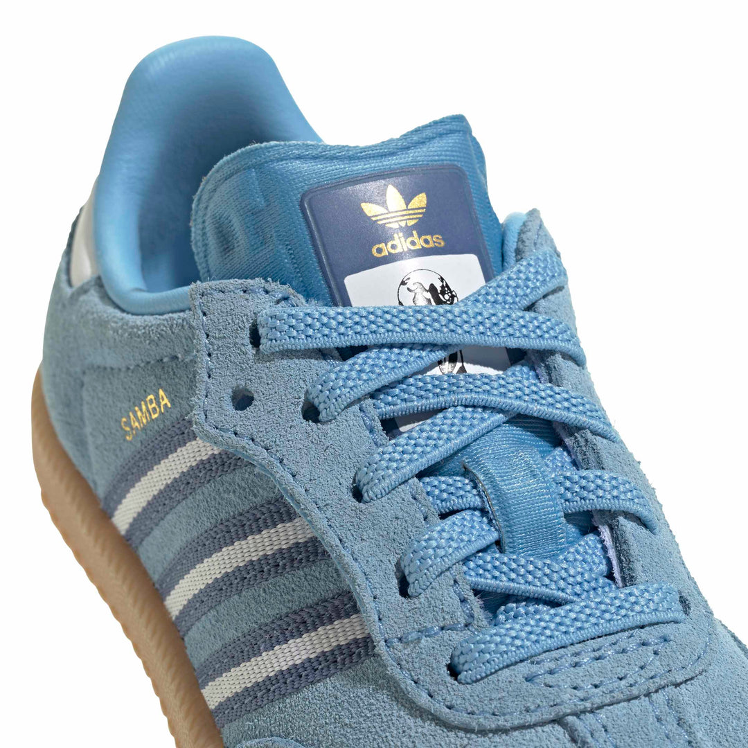 Toddler Adidas Samba OG