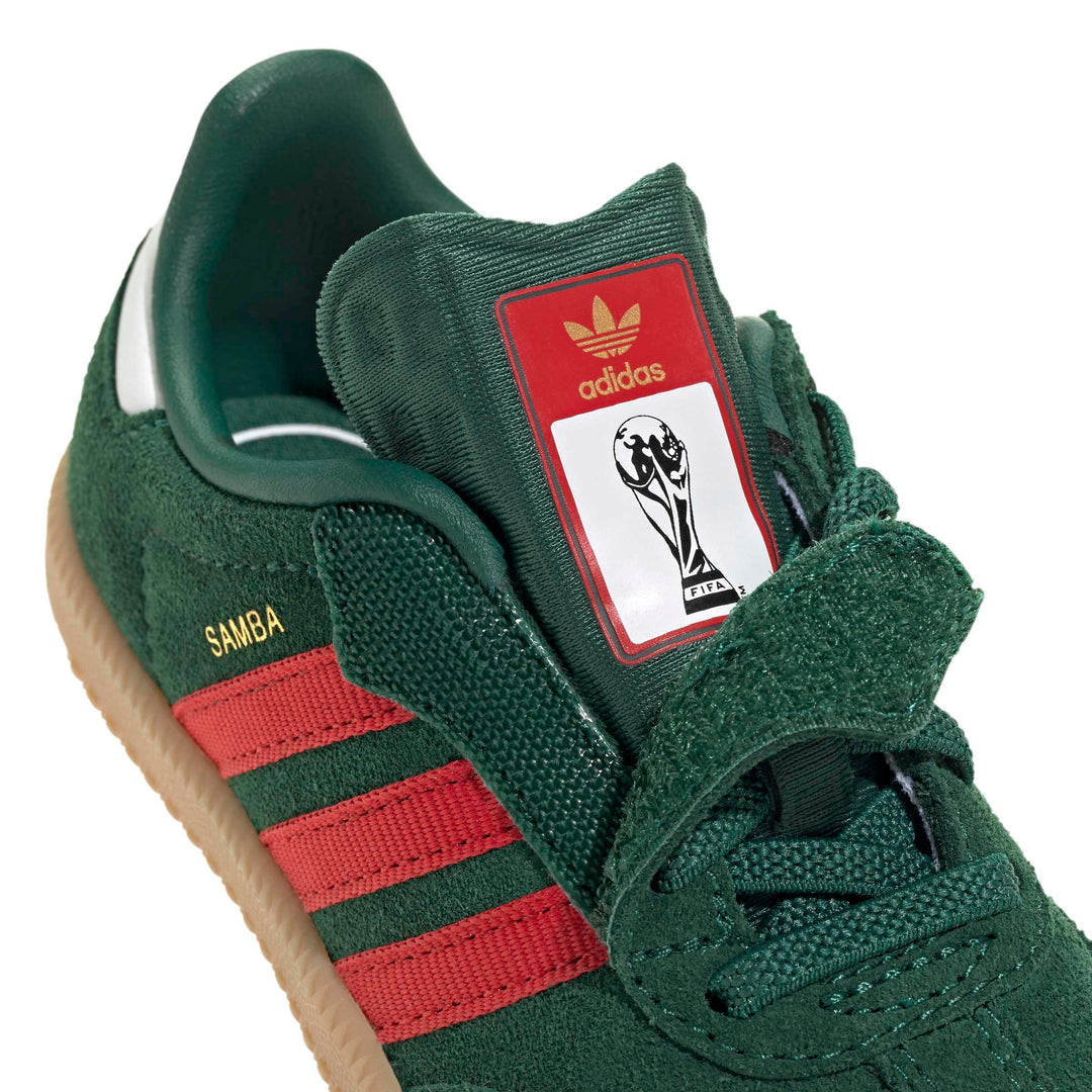 Toddler Adidas Samba OG